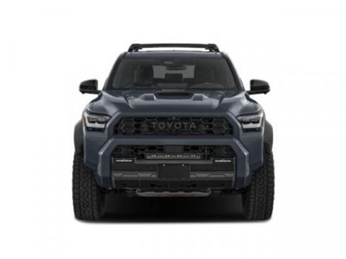 New 2026 Toyota 4Runner TRD Pro AWD/4WD image 7