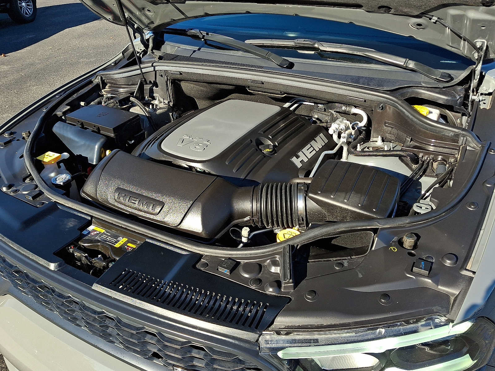 Used 2024 Dodge Durango R/T AWD/4WD image 26