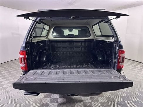 Used 2020 RAM 2500 Big Horn w/ Level 1 Equipment Group image 26