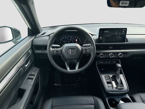 New 2026 Honda CR-V Sport-L image 18