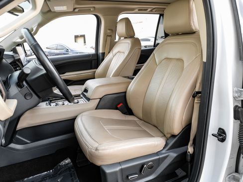 Used 2023 Ford Expedition Max Limited image 30