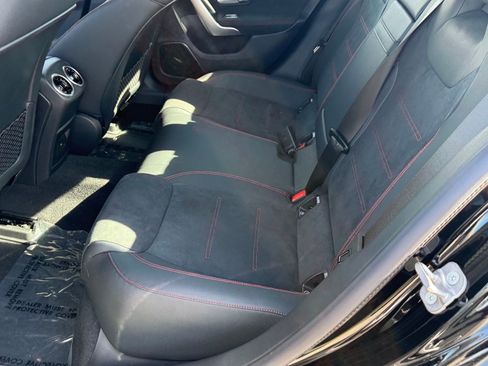New 2025 Mercedes-Benz CLA 250 image 27
