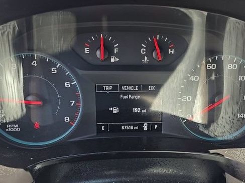 Used 2020 Chevrolet Malibu LS w/ Driver Confidence Package II FWD image 7