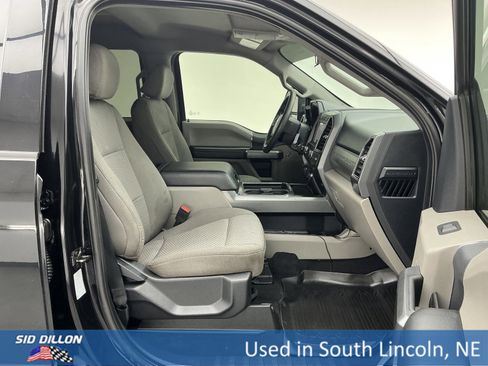 Used 2022 Ford F350 XLT image 25