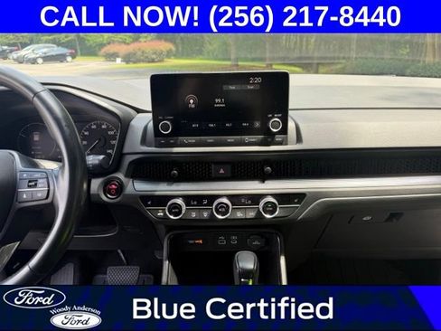 Used 2023 Honda CR-V Sport image 15