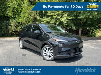 New 2027 Chevrolet Bolt LT w/ Comfort Package FWD video 1