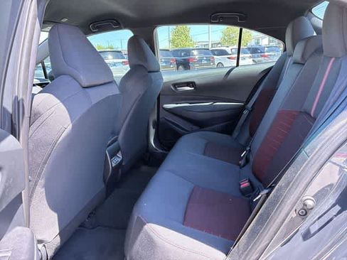 Used 2025 Toyota Corolla SE FWD image 20