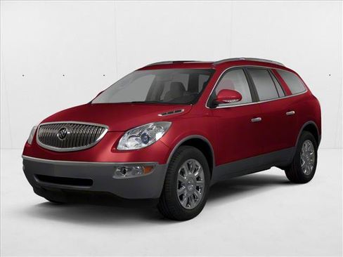 Used 2011 Buick Enclave CXL w/ Trailering Provision Package FWD image 1