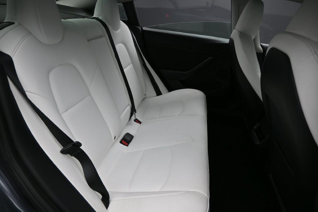 Used 2023 Tesla Model 3 Standard Range RWD image 26