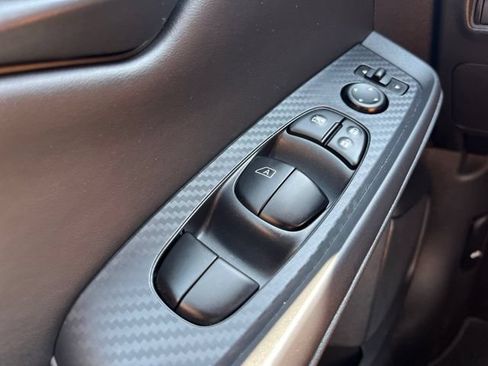 Used 2025 Nissan Sentra S FWD image 26