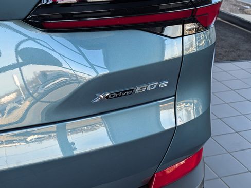 New 2026 BMW X5 xDrive50e w/ Executive Package image 4