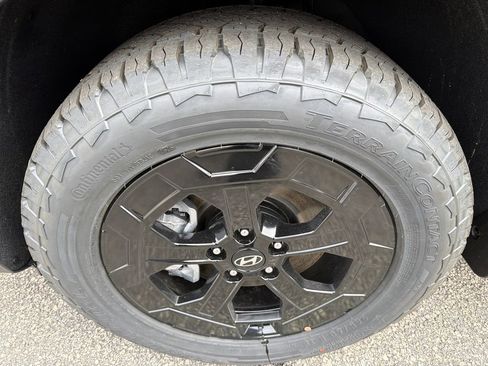 New 2026 Hyundai Santa Fe XRT image 11