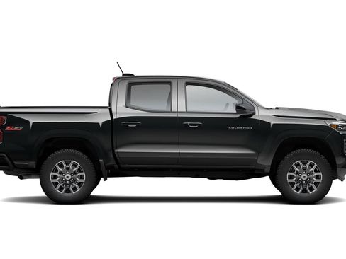 New 2026 Chevrolet Colorado Z71 AWD/4WD image 28