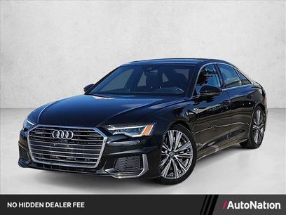 Used 2019 Audi A6 3.0T Premium Plus w/ Premium Plus Package