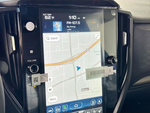 New 2026 Subaru Forester Touring image 16