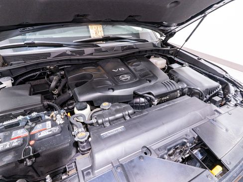 Used 2023 Nissan Armada SL w/ Cargo Package RWD image 36