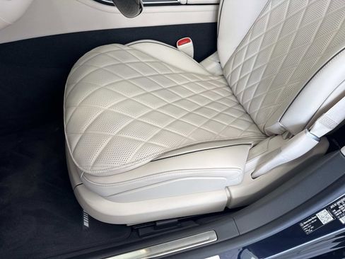 Certified 2026 Mercedes-Benz S 500 4MATIC image 20
