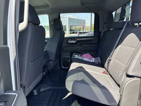 New 2026 Chevrolet Silverado 3500 LT AWD/4WD image 23