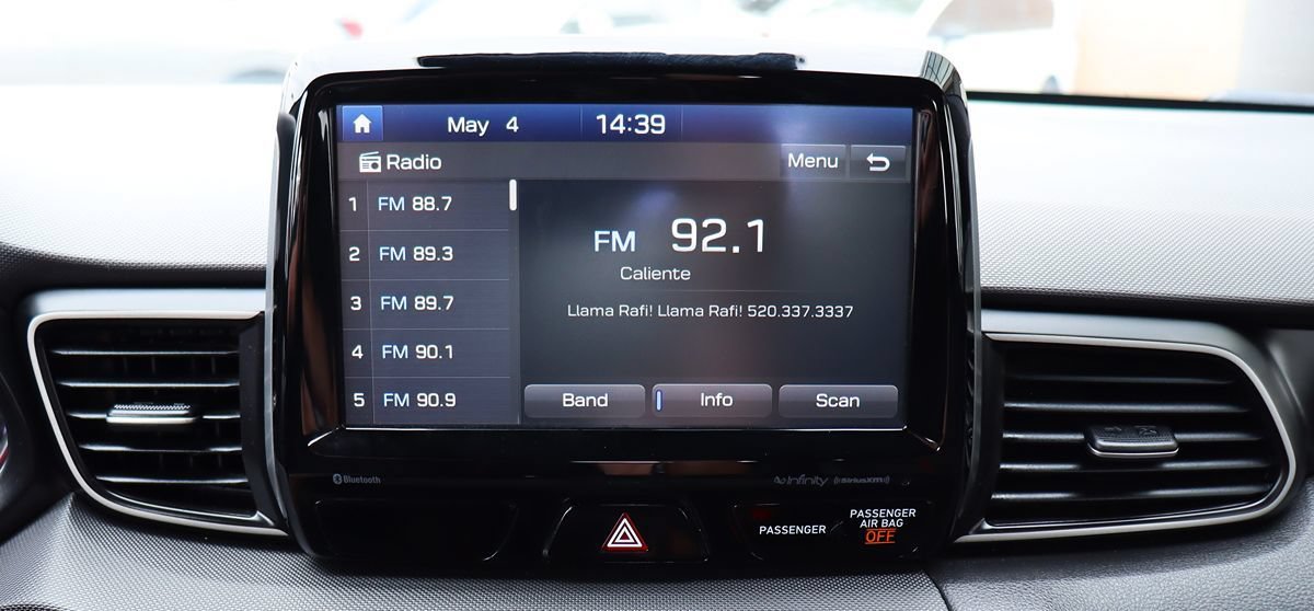 Used 2019 Hyundai Veloster Turbo FWD image 43