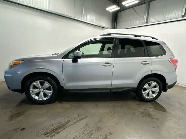 Used 2014 Subaru Forester 2.5i Premium w/ Popular Package #1 AWD/4WD image 2