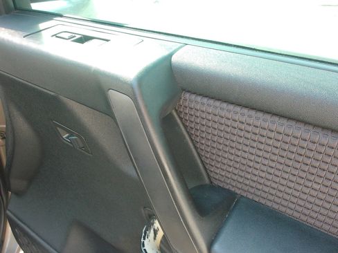 Used 2008 Nissan Titan LE RWD image 35