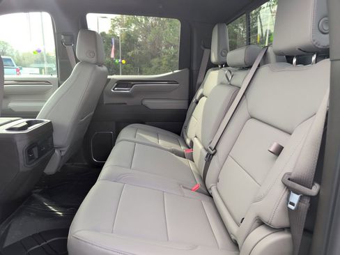 New 2026 Chevrolet Silverado 1500 RST w/ Redline Edition image 31