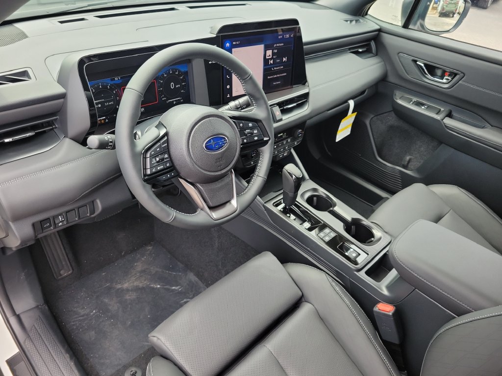 New 2026 Subaru Outback Touring XT AWD/4WD image 17