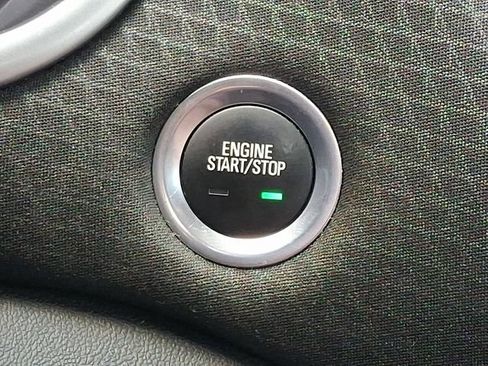 Certified 2025 Chevrolet Malibu LT FWD image 24