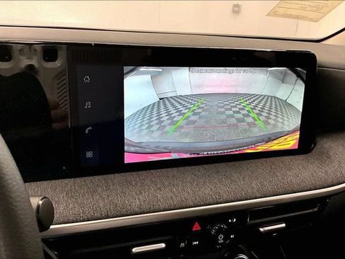 New 2026 Nissan Kicks S FWD image 26
