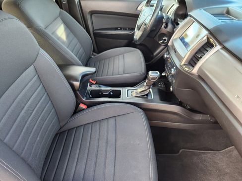 Used 2020 Ford Ranger XLT w/ Equipment Group 301A Mid image 13