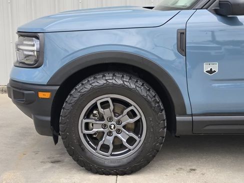 Used 2021 Ford Bronco Sport Big Bend AWD/4WD image 11