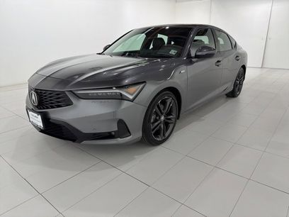 Certified 2023 Acura Integra A-Spec