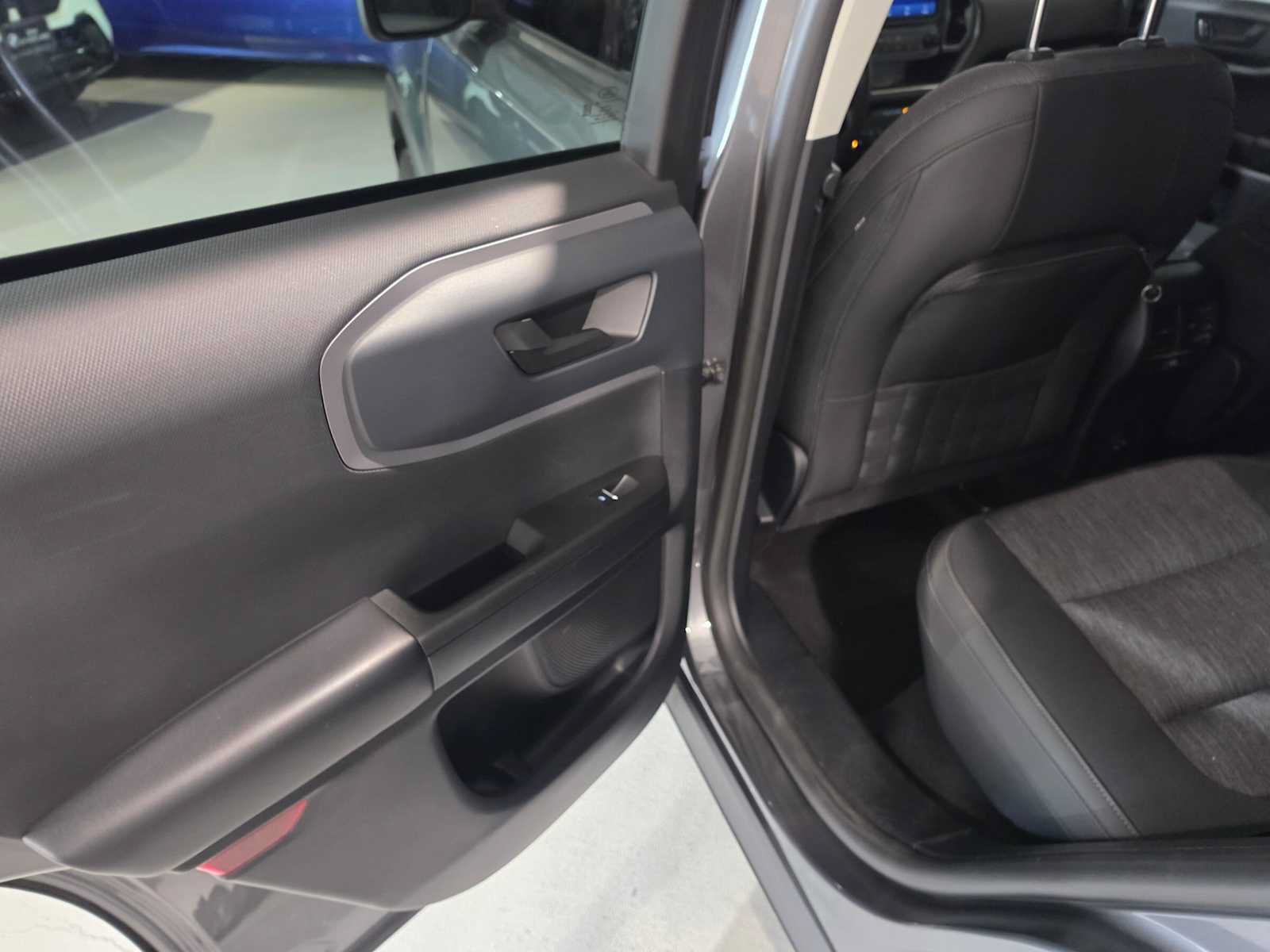 Used 2021 Ford Bronco Sport Big Bend w/ Big Bend Package (96B) AWD/4WD image 17