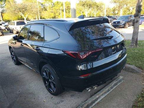 Used 2026 Acura MDX Type S image 7