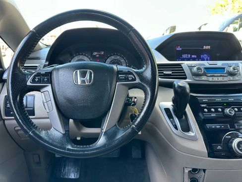 Used 2011 Honda Odyssey EX-L image 26