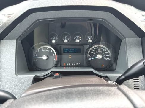 Used 2013 Ford F250 XL w/ XL Value Pkg RWD image 11