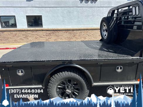 Used 2023 Ford F350 XL w/ Snow Plow Prep Package AWD/4WD image 11