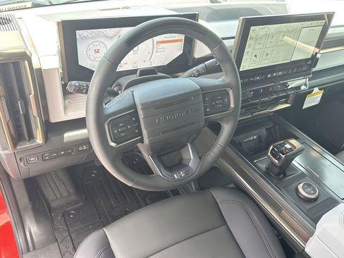 New 2025 GMC Hummer EV 2X image 11