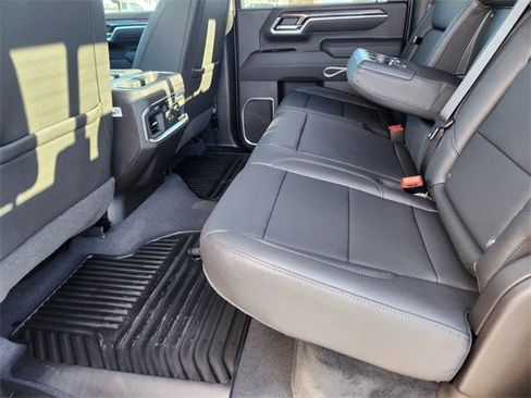 New 2026 Chevrolet Silverado 2500 LTZ w/ LTZ Convenience Package image 22