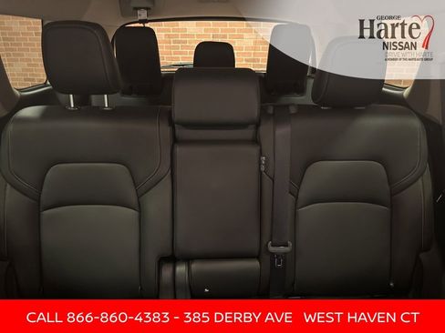 Certified 2023 Nissan Pathfinder SL image 31