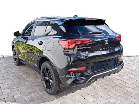 New 2026 Buick Encore GX Sport Touring w/ Comfort Package image 4