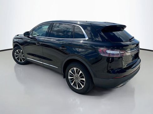 Used 2022 Lincoln Nautilus Reserve FWD image 6