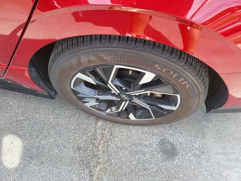 Used 2025 Hyundai Sonata SEL image 6