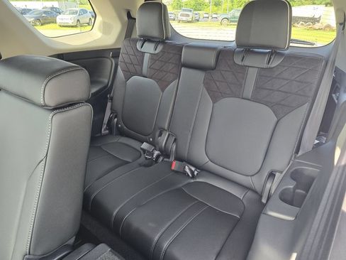 New 2026 Honda Pilot Elite image 11