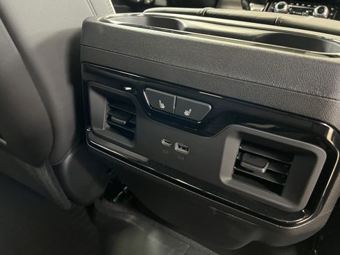 Used 2024 GMC Sierra 1500 AT4X w/ AT4X AEV Edition image 27