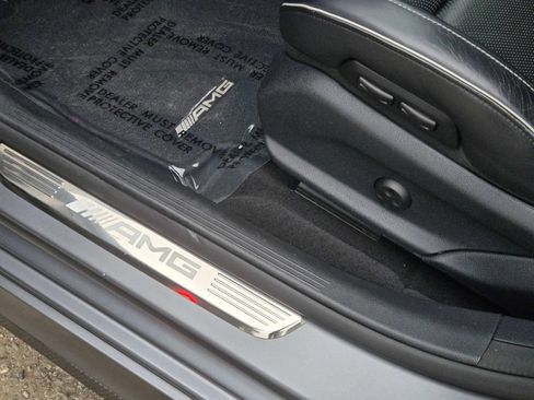 Used 2019 Mercedes-Benz E 63 AMG S image 42