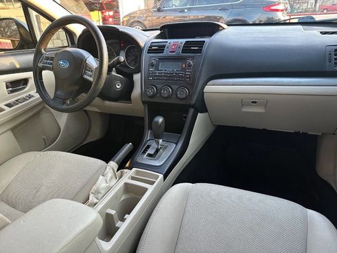 Used 2014 Subaru Crosstrek 2.0i Premium w/ Moonroof Package image 17