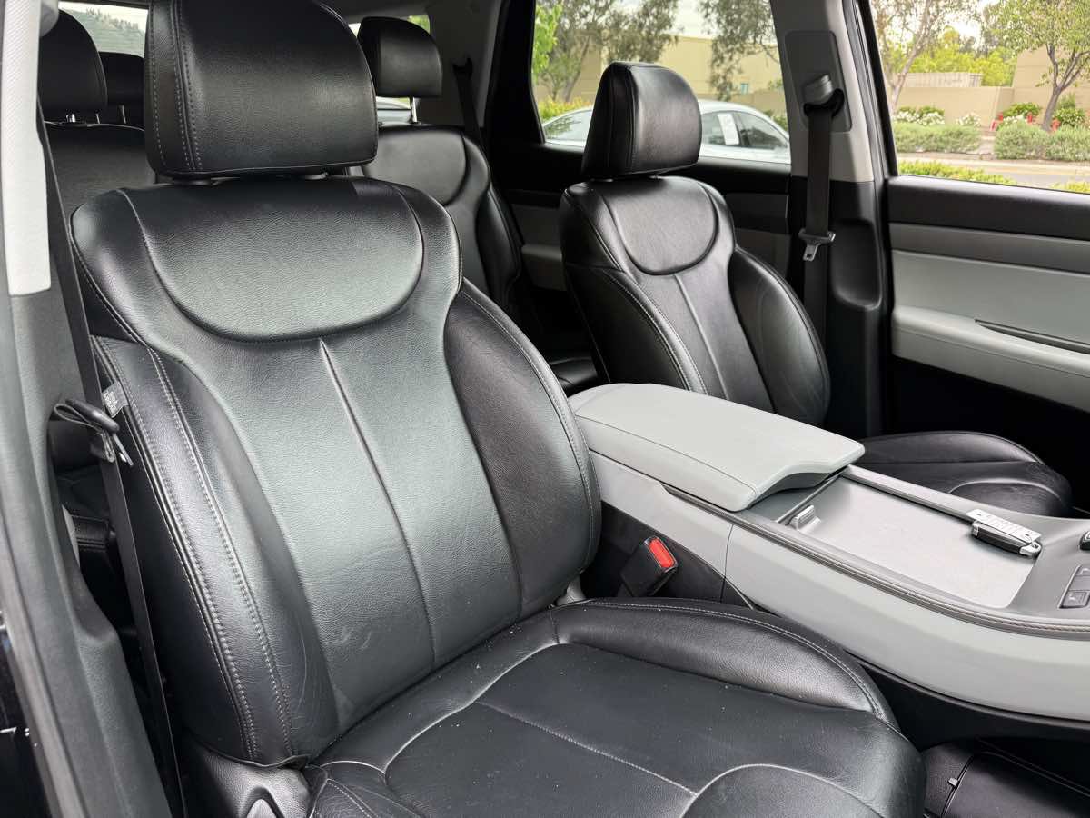 Used 2020 Hyundai Palisade SEL FWD image 60
