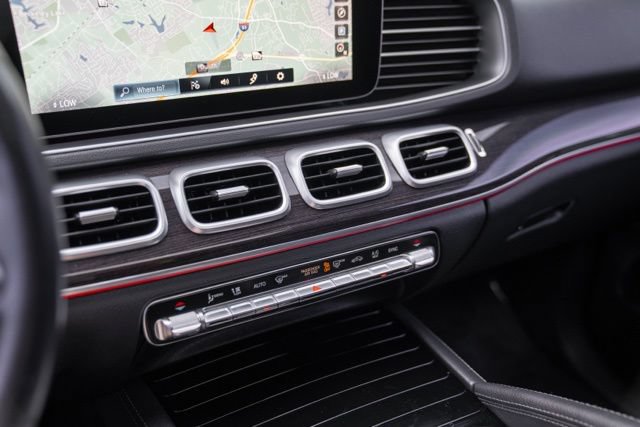 Used 2022 Mercedes-Benz GLE 350 image 44