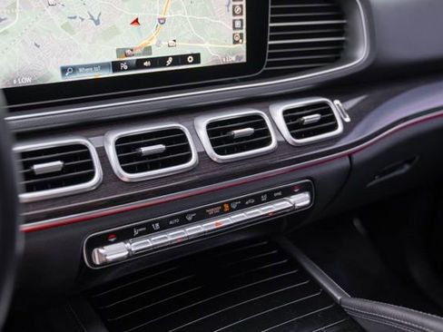 Used 2022 Mercedes-Benz GLE 350 image 44